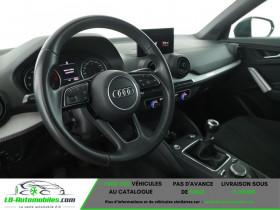 Audi Q2 TFSI 116 ch BVM  occasion � Beaupuy - photo n�8
