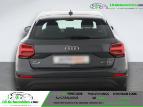 Audi Q2 TFSI 116 ch BVM  occasion � Beaupuy - photo n�6