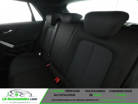 Audi Q2 TFSI 116 ch BVM  occasion � Beaupuy - photo n�7