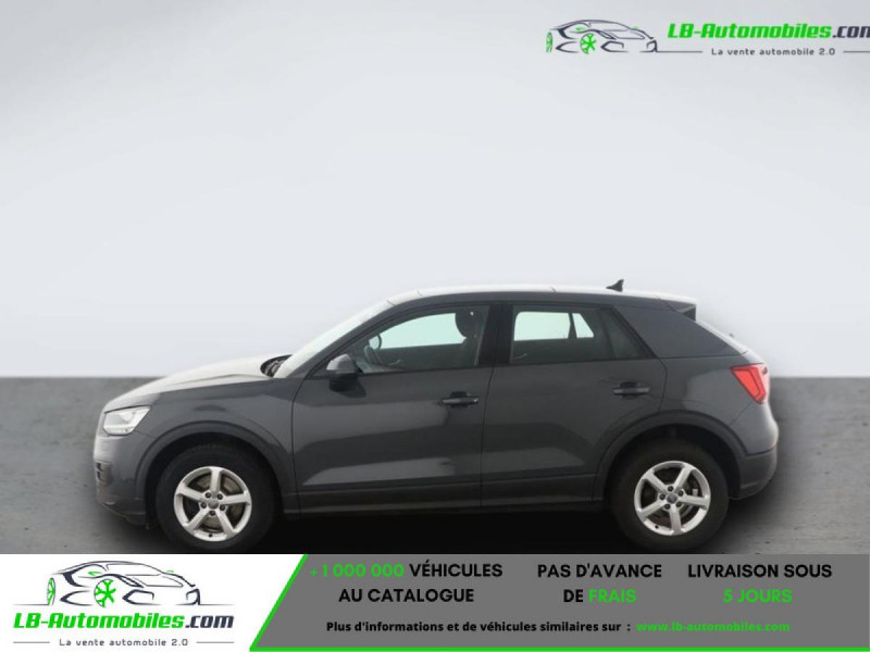 Audi Q2 TFSI 116 ch BVM  occasion  Beaupuy - photo n5