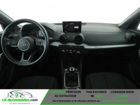 Audi Q2 TFSI 116 ch BVM  occasion � Beaupuy - photo n�3