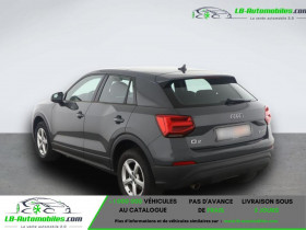Audi Q2 TFSI 116 ch BVM  occasion � Beaupuy - photo n�4