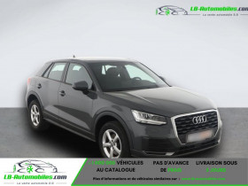 Audi Q2 TFSI 116 ch BVM  occasion � Beaupuy - photo n�2