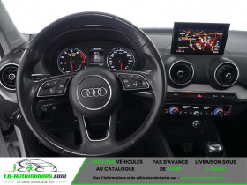 Audi Q2 TFSI 116 ch BVM  occasion � Beaupuy - photo n�8