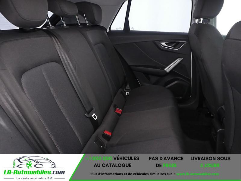 Audi Q2 TFSI 116 ch BVM  occasion  Beaupuy - photo n7