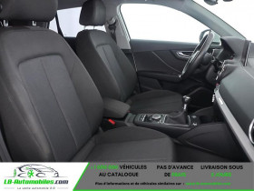 Audi Q2 TFSI 116 ch BVM  occasion � Beaupuy - photo n�6