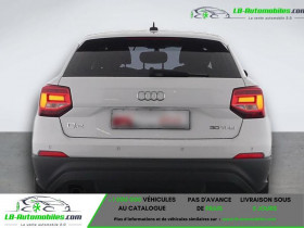 Audi Q2 TFSI 116 ch BVM  occasion � Beaupuy - photo n�5