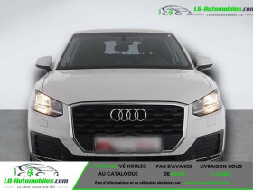 Audi Q2 TFSI 116 ch BVM  occasion � Beaupuy - photo n�3