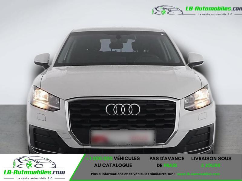 Audi Q2 TFSI 116 ch BVM  occasion  Beaupuy - photo n3