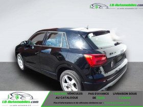 Audi Q2 TFSI 116 ch BVM  occasion � Beaupuy - photo n�2