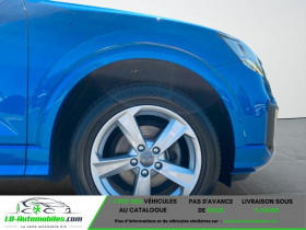 Audi Q2 TFSI 116 ch BVM  occasion � Beaupuy - photo n�10
