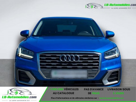 Audi Q2 TFSI 116 ch BVM  occasion � Beaupuy - photo n�5