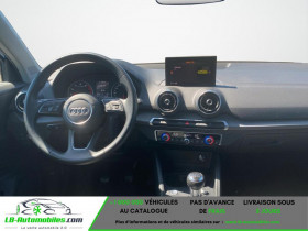Audi Q2 TFSI 116 ch BVM  occasion � Beaupuy - photo n�3