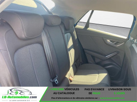 Audi Q2 TFSI 116 ch BVM  occasion � Beaupuy - photo n�8