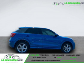 Audi Q2 TFSI 116 ch BVM  occasion � Beaupuy - photo n�6