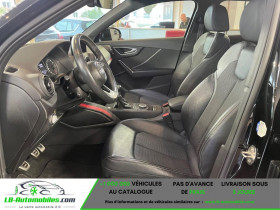 Audi Q2 TFSI 116 ch BVM  occasion � Beaupuy - photo n�8