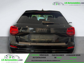 Audi Q2 TFSI 116 ch BVM  occasion � Beaupuy - photo n�7