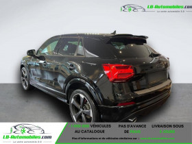 Audi Q2 TFSI 116 ch BVM  occasion � Beaupuy - photo n�4