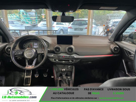 Audi Q2 TFSI 116 ch BVM  occasion � Beaupuy - photo n�3