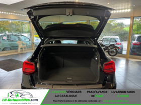 Audi Q2 TFSI 116 ch BVM  occasion � Beaupuy - photo n�10