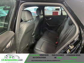 Audi Q2 TFSI 116 ch BVM  occasion � Beaupuy - photo n�9