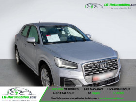Audi Q2 TFSI 116 ch BVM  occasion � Beaupuy - photo n�2