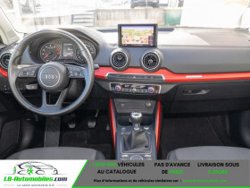 Audi Q2 TFSI 116 ch BVM  occasion � Beaupuy - photo n�3