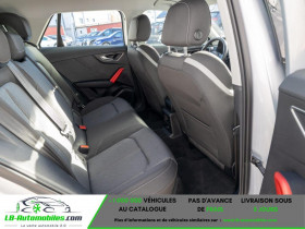 Audi Q2 TFSI 116 ch BVM  occasion � Beaupuy - photo n�6