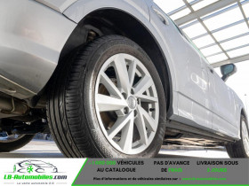 Audi Q2 TFSI 116 ch BVM  occasion � Beaupuy - photo n�7