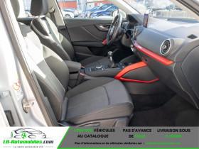 Audi Q2 TFSI 116 ch BVM  occasion � Beaupuy - photo n�5