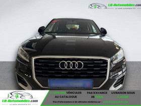 Audi Q2 TFSI 116 ch BVM  occasion � Beaupuy - photo n�4
