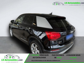 Audi Q2 TFSI 116 ch BVM  occasion � Beaupuy - photo n�3