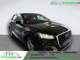Audi Q2 TFSI 116 ch BVM  occasion � Beaupuy - photo n�2