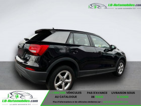 Audi Q2 TFSI 116 ch BVM  occasion � Beaupuy - photo n�4