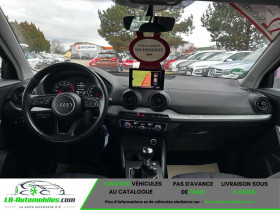 Audi Q2 TFSI 116 ch BVM  occasion � Beaupuy - photo n�3