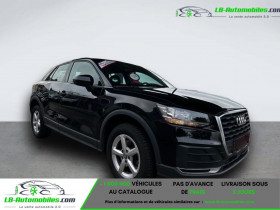 Audi Q2 TFSI 116 ch BVM  occasion � Beaupuy - photo n�2