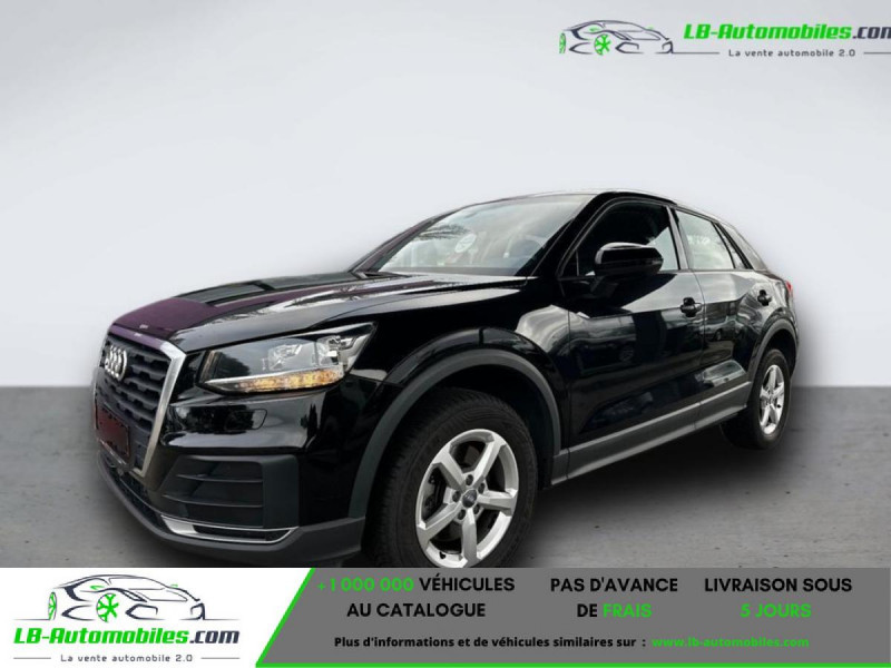 Audi Q2 TFSI 116 ch BVM  occasion � Beaupuy