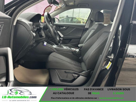 Audi Q2 TFSI 116 ch BVM  occasion � Beaupuy - photo n�7