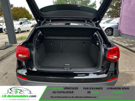 Audi Q2 TFSI 116 ch BVM  occasion � Beaupuy - photo n�11