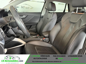 Audi Q2 TFSI 116 ch BVM  occasion � Beaupuy - photo n�7