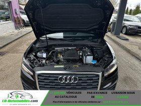 Audi Q2 TFSI 116 ch BVM  occasion � Beaupuy - photo n�10