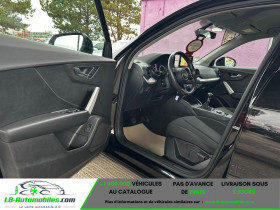 Audi Q2 TFSI 116 ch BVM  occasion � Beaupuy - photo n�9
