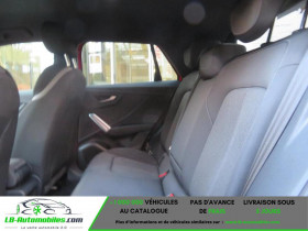 Audi Q2 TFSI 116 ch BVM  occasion � Beaupuy - photo n�9