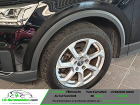 Audi Q2 TFSI 116 ch BVM  occasion � Beaupuy - photo n�9