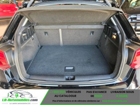 Audi Q2 TFSI 116 ch BVM  occasion � Beaupuy - photo n�10