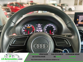 Audi Q2 TFSI 116 ch BVM  occasion � Beaupuy - photo n�8