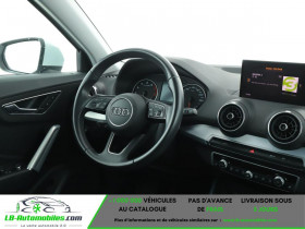 Audi Q2 TFSI 116 ch BVM  occasion � Beaupuy - photo n�9