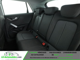 Audi Q2 TFSI 116 ch BVM  occasion � Beaupuy - photo n�8
