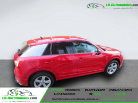 Audi Q2 TFSI 116 ch BVM  occasion � Beaupuy - photo n�6