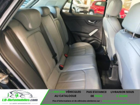 Audi Q2 TFSI 116 ch BVM  occasion � Beaupuy - photo n�7